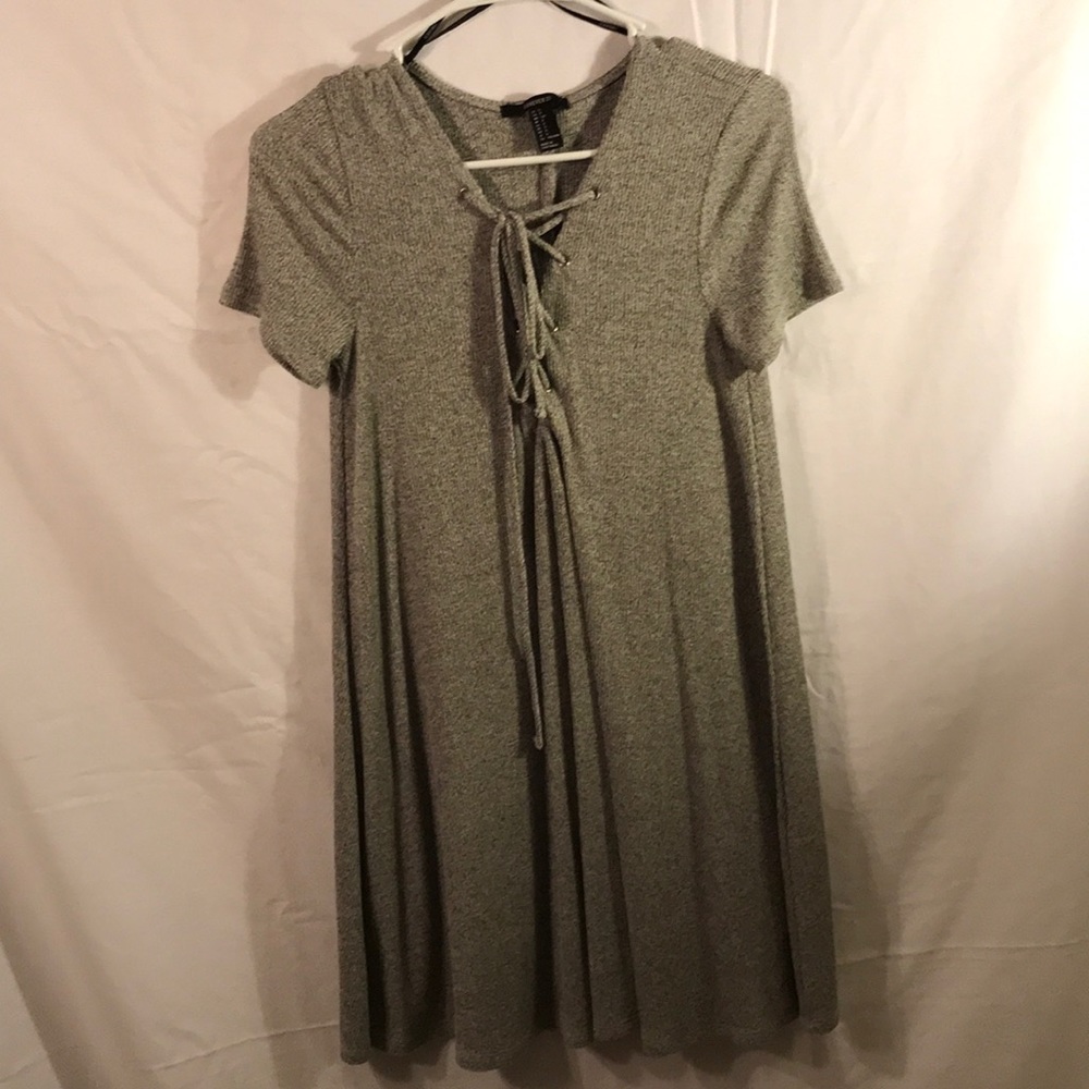 Midi Dress